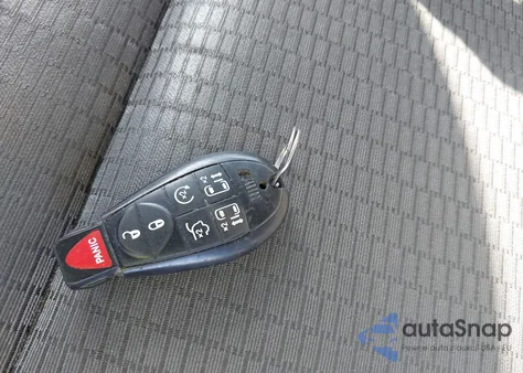 2008 Jeep Grand Cherokee Laredo from USA, damaged, VIN 1J8GR48K28C147229